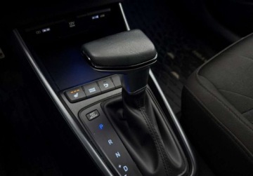 Hyundai Bayon SUV 1.0 T-GDI 100KM 2024 Hyundai Bayon 1.0 T-GDi Smart 100KM DCT Smart Salon PL ASO Benzyna 100KM, zdjęcie 23