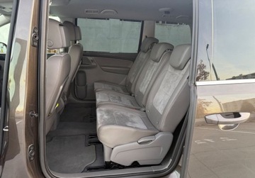 Volkswagen Sharan II Van Facelifting 2.0 TDI SCR 150KM 2020 Volkswagen Sharan salon PL FV VAT 23 Highline bezwypadkowy DSG gwara, zdjęcie 24