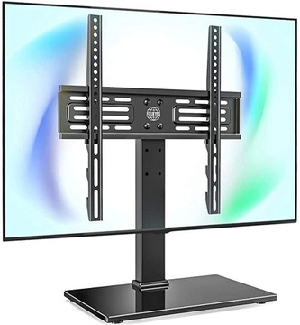 Uchwyt na telewizor Fitueyes TT103701GB DO 55''