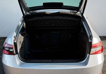 Skoda Superb 2022 Skoda Superb Matrix-LED DCC Kamera Side Assist Navi Canon Salon PL, zdjęcie 10
