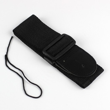 РЕМЕНЬ ДЛЯ классической акустической электрогитары РЕМЕНЬ + медиатор.