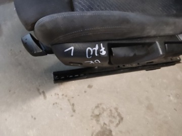 BMW F20 M-PACK СИДЕНЬЯ НАБОР БОКОВИН СИДЕНИЙ UK