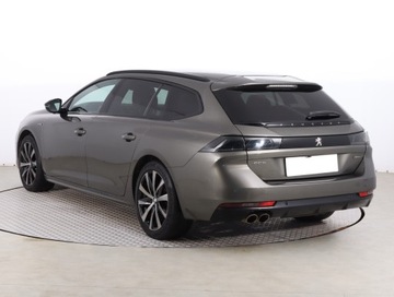 Peugeot 508 II 2020 Peugeot 508 2.0 BlueHDi, Salon Polska, Serwis ASO, zdjęcie 3