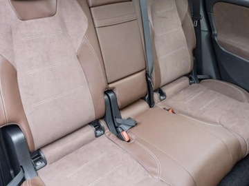 Mercedes GLB SUV 1.3 200 163KM 2025 Mercedes-Benz GLB 200 AMG Line 1.3 163KM, zdjęcie 10