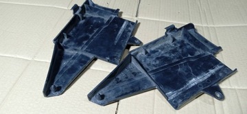 YAMAHA XJ 900 4KM 93-03 АККУМУЛЯТОРНАЯ КРЫШКА ПРАВОГО ОБтекателя СТОРОНА ЗАПРАВКИ