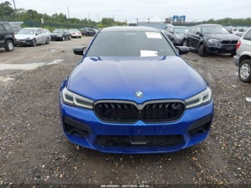 BMW Seria 5 G30-G31 2021 BMW M5 2021 4.4l 4.4 Benzyna 617KM, zdjęcie 7