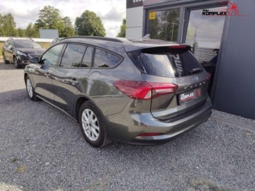 Ford Focus IV 2022 Ford Focus 1.5 EcoBlue 120KM Full Led Faktura Vat 23 Gwarancja 1.5 Diesel, zdjęcie 5