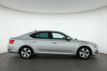 Skoda Superb III 2021 Skoda Superb 2.0 TDI, 1. Właściciel, Serwis ASO, zdjęcie 5