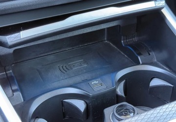 BMW Seria 3 G20-G21 Touring 2.0 320d 190KM 2023 BMW Seria 3 320d xDrive, 190KM, M Pakiet, Gwarancja, 23VAT 2.0 Diesel, zdjęcie 28