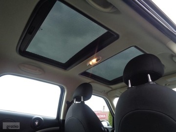 Mini Countryman R60 Crossover 1.6 D 90KM 2012 MINI Countryman 1.6 d Sprowadzony, zdjęcie 6