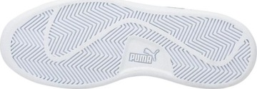 BUTY DLA DZIECI PUMA SMASH V2 GLITZ GLAM r 38,5