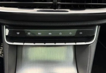 MG 2022 MG EHS Luxury Panorama Navi Ambiente Kamera360 FV23 1.5 162KM, zdjęcie 22