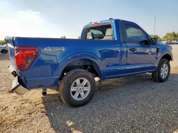 Ford 2025 Ford F150 XL 2025 5.0L 5.0 Benzyna 400KM, zdjęcie 3