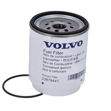 FILTR PALIWA SEPARATOR VOLVO 23879441