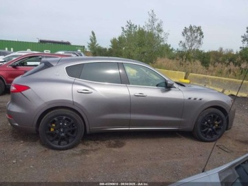 Maserati Levante 2017 Maserati Levante 2017 3.0l 3.0 Benzyna 345KM, zdjęcie 6