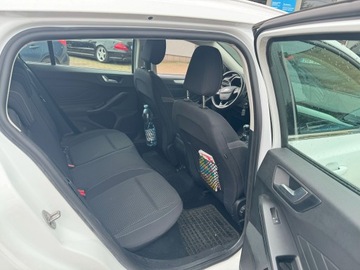Ford Focus IV 2018 FORD FIOCUS 1,5 Diesel Eco Blu 2018 Rok Navi Klima Serwisowany, zdjęcie 9