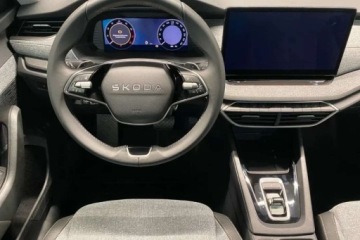 Skoda Octavia IV 2026 Skoda Octavia Essence Polski Salon Dowolna konfiguracja 1.5 Benzyna, zdjęcie 19