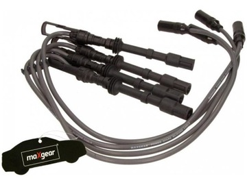 ВЫСОТА КАБЕЛЕЙ MAXGEAR НАП. Фольксваген 1.8 А3