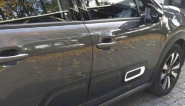 Citroen C3 III Hatchback 1.2 PureTech 110KM 2020 Citroen C3 Citroen C3 Pure Tech 110 SampS SHINE PACK 1.2 Benzyna 110KM, zdjęcie 15