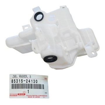 OE LEXUS GS350 ZBIORNICZEK SPRYSKIWACZY 8531524130