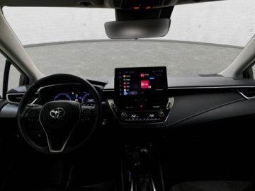 Toyota Corolla XII 2023 Toyota Corolla Poleasingowe.pl, zdjęcie 8