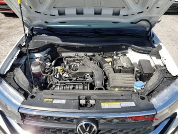 Volkswagen 2022 Volkswagen Inny 2022, 1,5L, TAOS, od ubezpieczalni 1.5 Benzyna 158KM, zdjęcie 11