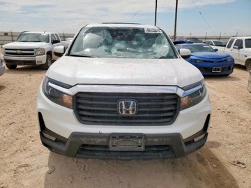 Honda Ridgeline 2023 Honda Ridgeline RTL 2023 3.5l 3.5 Benzyna 280KM, zdjęcie 5