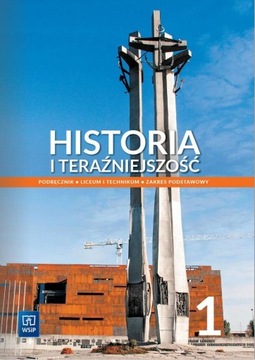 HISTORIA I TERAŹNIEJSZOŚĆ LO CZ.1 NPP WSIP