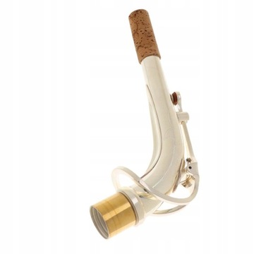altowy Sax Bend Neck Gooseneck
