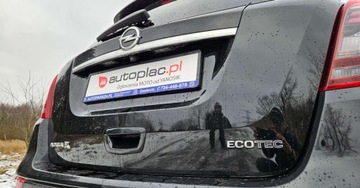 Opel Mokka I X 1.4 Turbo Ecotec 140KM 2018 Opel Mokka X 140Ps. Navigacja Grzane Fotele Kierownica Klimatronic 2018 1.4, zdjęcie 13