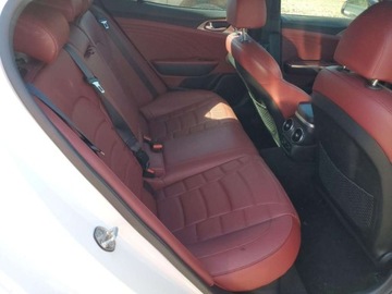 Kia Stinger 2023 Kia Stinger GT2 2023 3.3l 3.3 Benzyna 368KM, zdjęcie 10