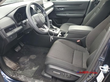 Honda CR-V VI 2025 Honda CR-V 2025 1.5L Turbo AWD 1.5 Benzyna 190KM, zdjęcie 6