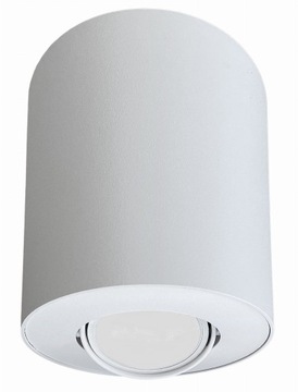 Spot natynkowy Nowodvorski SET WHITE/WHITE 8895