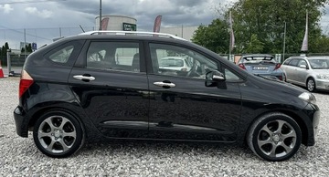 Honda FR-V 1.8i-VTEC 140KM 2007 Honda FR-V 1.8i Climatronic Gwarancja, zdjęcie 8