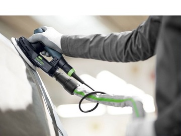 Эксцентриковая шлифовальная машина Festool ETS EC 150/5 + комплект Гранат 578188