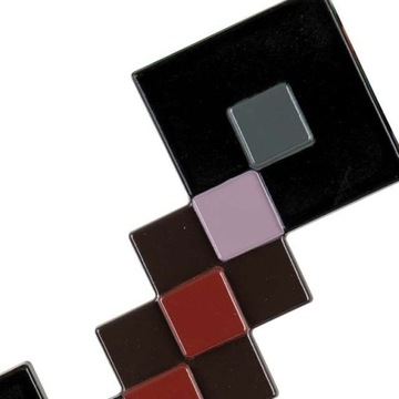 Лицензия NETERITE SWORD в подарок игроку MINECRAFT