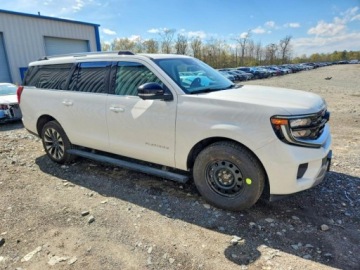 Ford Expedition III 2025 Ford Expedition Max Platinum 2025 3.5 Benzyna 440KM, zdjęcie 4