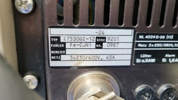 Регулятор горячего канала в литьевой форме