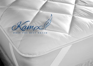 Наматрасник 200х220 Очень толстый 300г