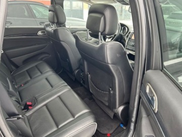 Jeep Grand Cherokee IV 2012 Jeep Grand Cherokee Xenon Alu Panorama Kamera Serwis Gwarancja 3.0 Diesel, zdjęcie 5