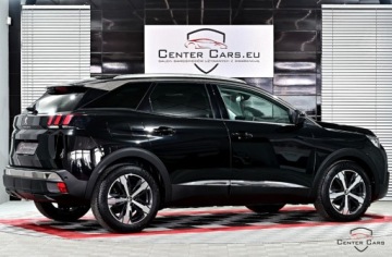 Peugeot 3008 II 2019 Peugeot 3008 2.0 HDi Aut.Allure Full LED PolSkora360El.Klapa KeyLess As.Pa, zdjęcie 14