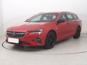 Opel Insignia II Sports Tourer Facelifting 2.0 Diesel 174KM 2021 Opel Insignia 2.0 CDTI, Salon Polska, Serwis ASO, zdjęcie 1