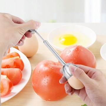 ОТКРЫВАТЕЛЬ ДЛЯ ЯИЦ, РЕЗКА ДЛЯ скорлупы