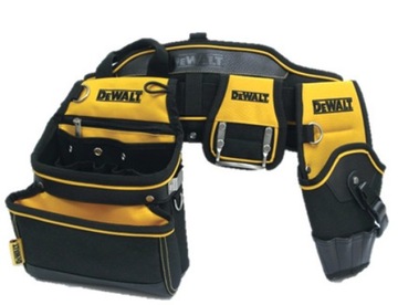 DEWALT WIELOFUNKCYJNY PAS NARZĘDZIOWY DWST1-75552
