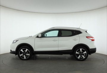 Nissan Qashqai II Crossover 1.2 DIG-T 115KM 2016 Nissan Qashqai 1.2 DIG-T, Salon Polska, zdjęcie 2