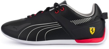 PUMA FERRARI A3ROCAT 306857-03 MĘSKIE BUTY SPORTOWE SNEAKERSY DRIFT r. 41