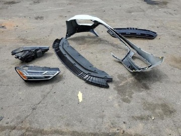 Audi A7 C8 2019 Audi A7 2019, 3.0L, 4x4, PREMIUM PLUS S-LINE, od ubezpieczalni, zdjęcie 11