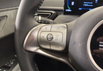 BYD 2025 BYD Dolphin Surf VAT 23 Comfort 156KM automat 2025 r., salon PL, 43,2 kWh,, zdjęcie 16