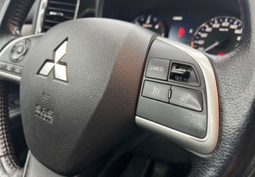 Mitsubishi Outlander III SUV 2.2 DOHC DI-D 150KM 2013 Mitsubishi Outlander Mitsubishi Outlander 2.2 diesel Super Stan 2.2, zdjęcie 24