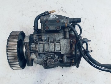 ČERPADLO VSTŘIKOVAČE BOSCH VW SEAT SKODA 1.9 SDI